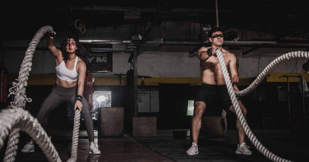 best 7 day gym plan for complete beginners getfitter ai free fitness app