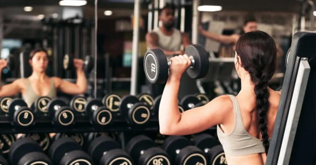 how many exercises per muscle group should you do muscle specific studies