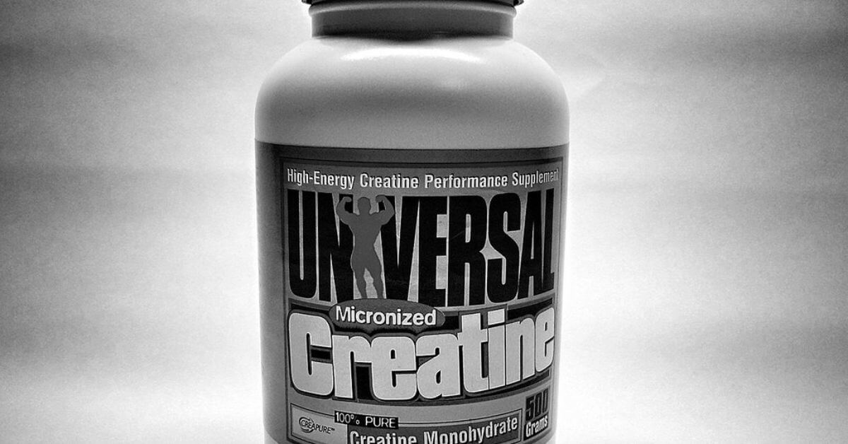 top 20 best creatine supplements that you should start to include in your diet by ai personal trainer getfitter ai