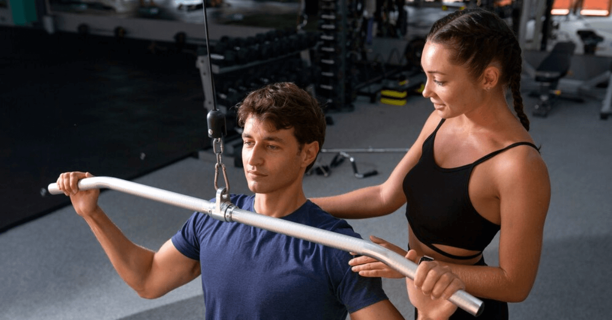 top 25 best personal trainers in australia